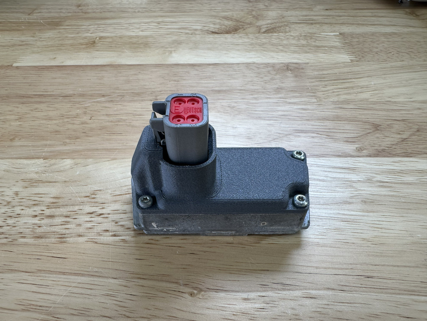 John Deere PH85244204 Seed Sensor Replacement Cover | Rumer Performance