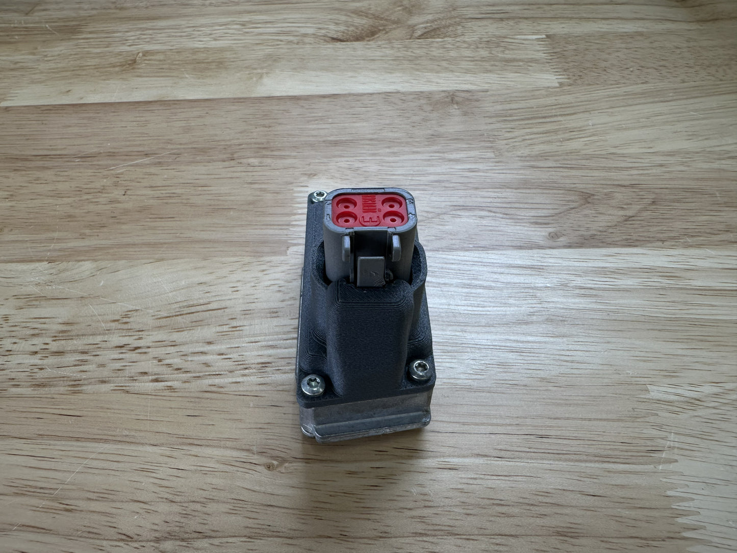 John Deere PH85244204 Seed Sensor Replacement Cover | Rumer Performance