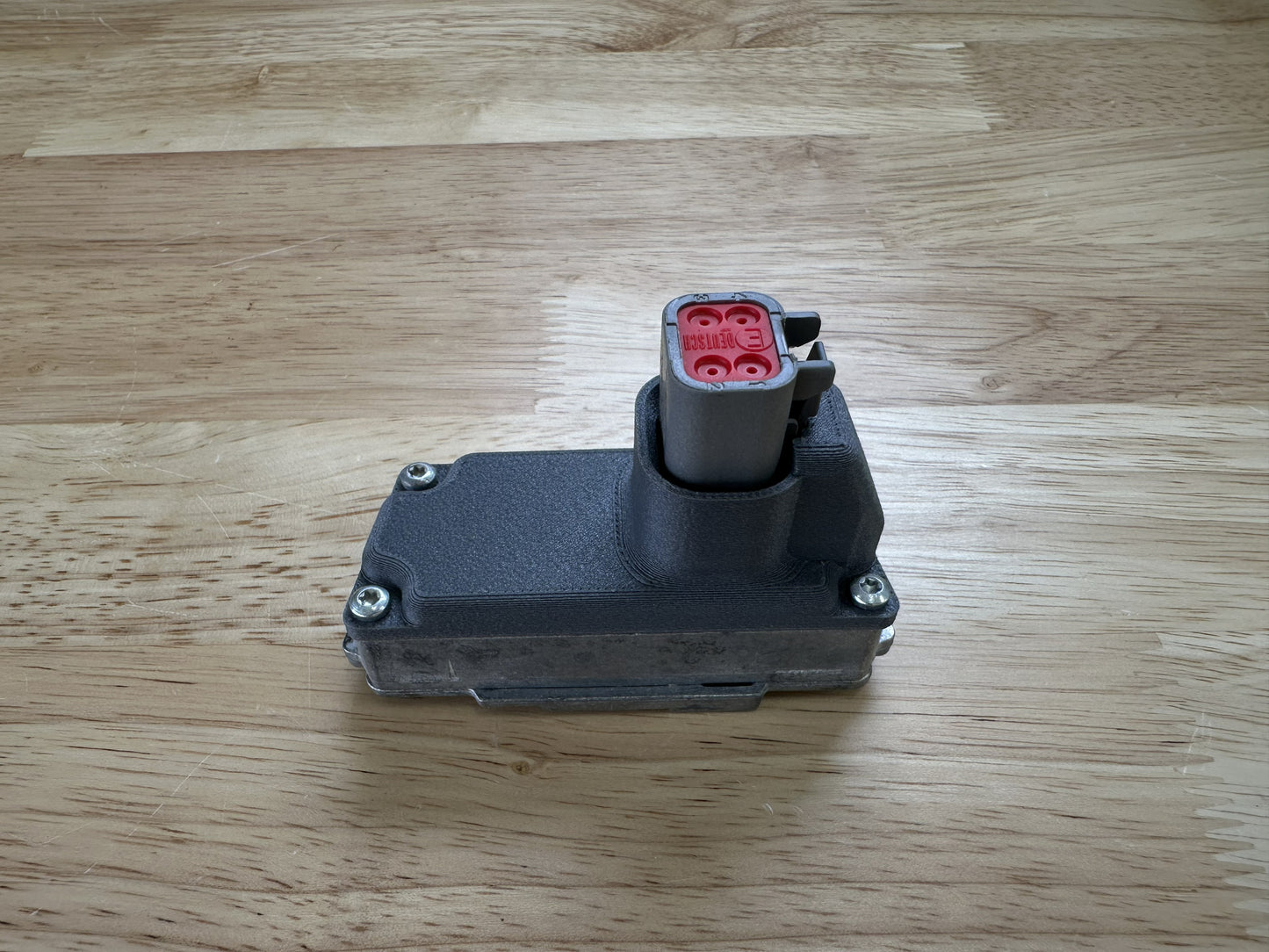 John Deere PH85244204 Seed Sensor Replacement Cover | Rumer Performance