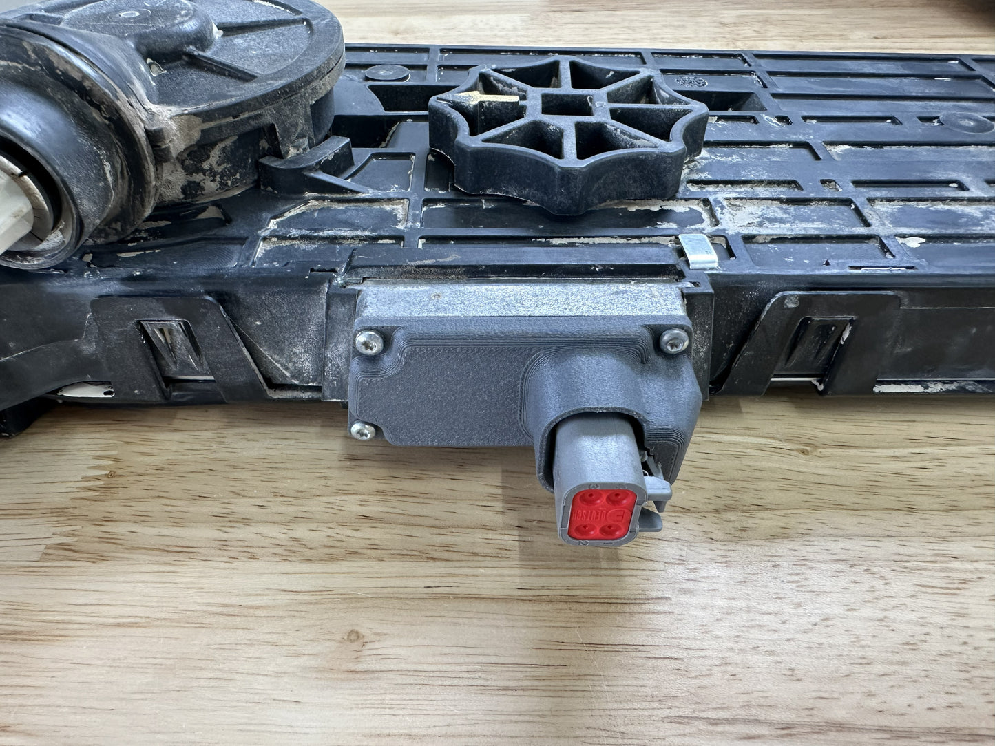 John Deere PH85244204 Seed Sensor Replacement Cover | Rumer Performance