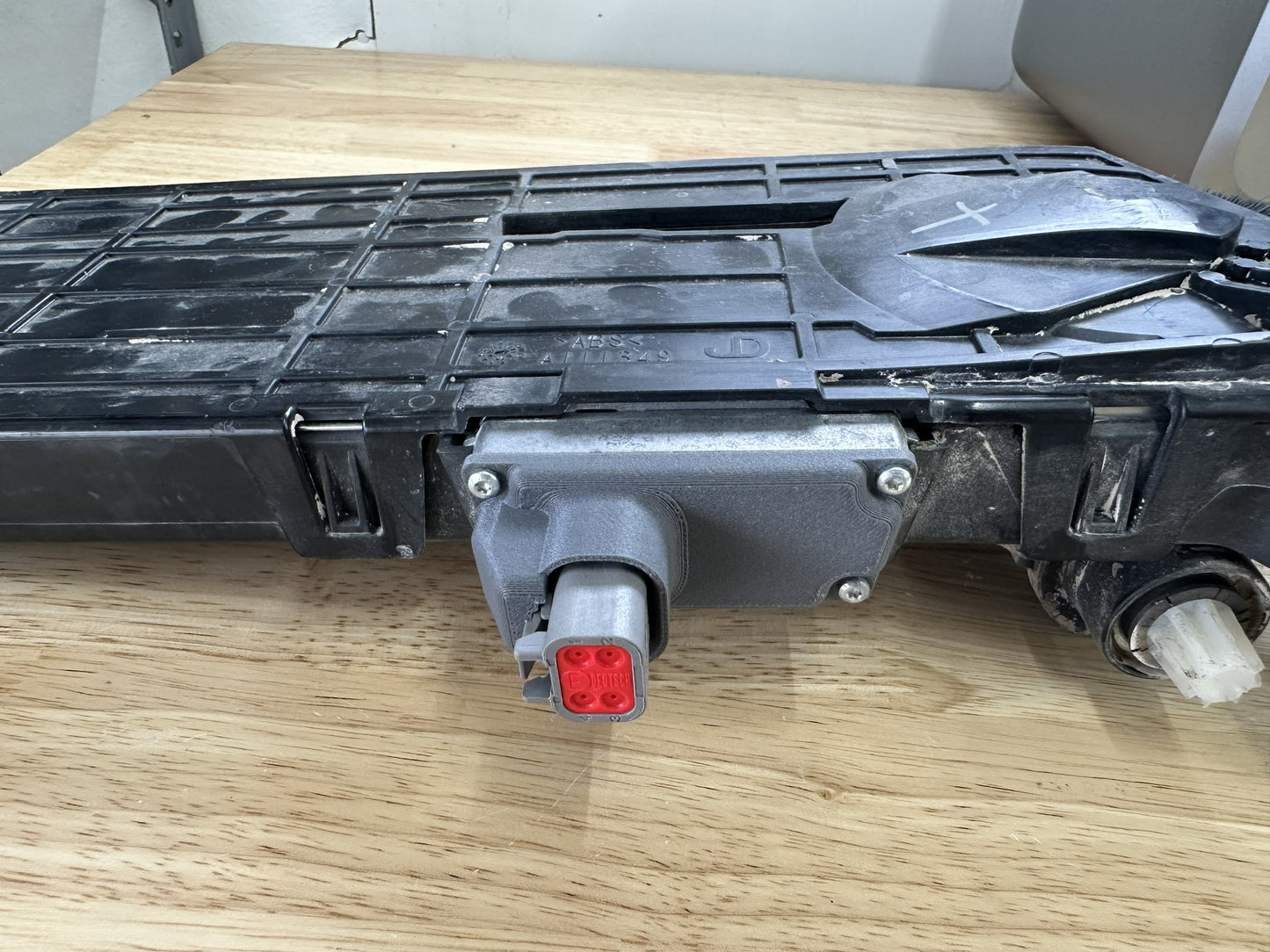 John Deere PH85244204 Seed Sensor Replacement Cover | Rumer Performance